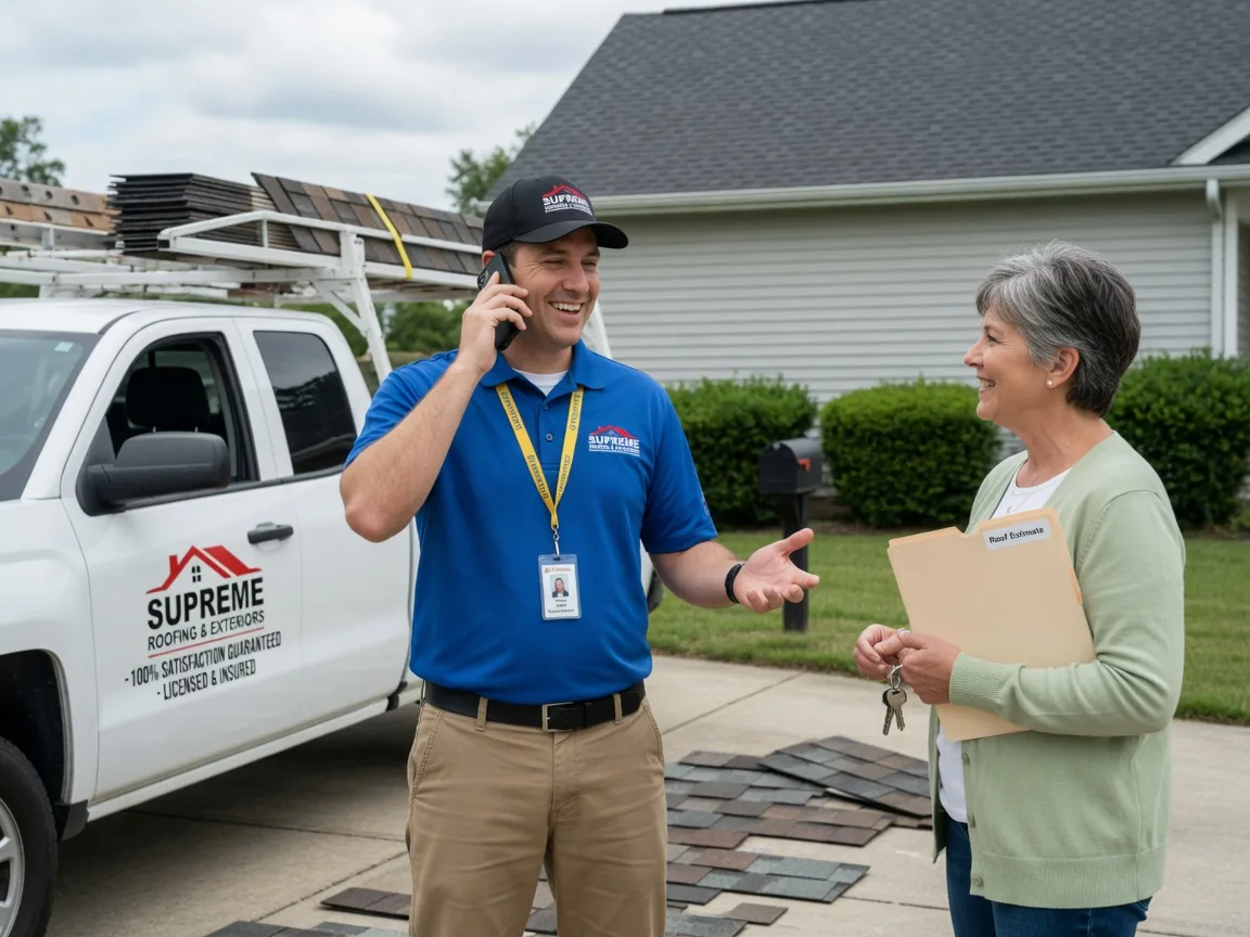 Roof Replacement Middlebrook, VA FAQs